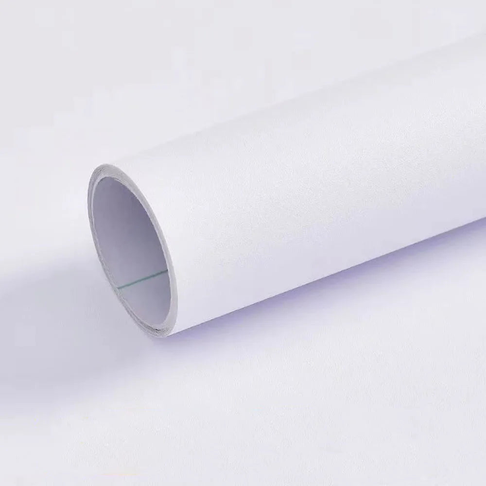 DIY・家具用 おしゃれなカラークロス風 ステッカー 幅40c/55c 防水・防カビ