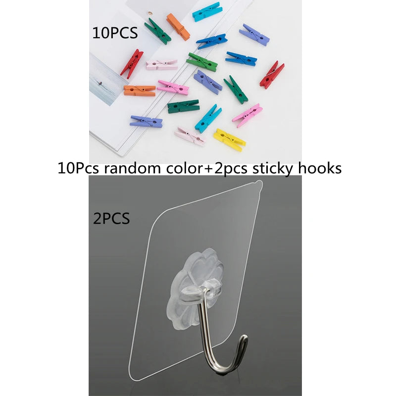 モダンアイアンウォールアートラック