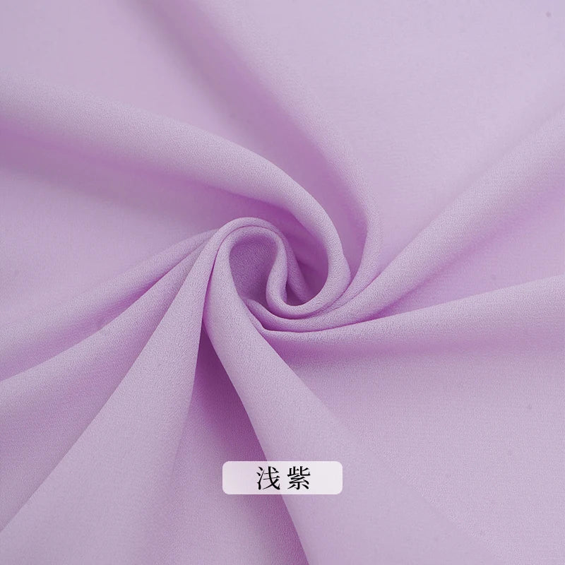 インテリア・パーティ装飾 | シフォン生地 | 全長1m/3m/5m