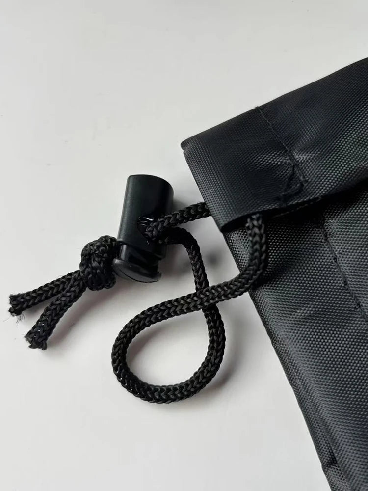 | ノベルティ用品 | 耐水性折りたたみリュック型バック