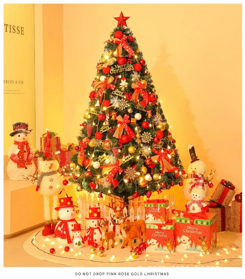 イベント・クリスマス装飾|クリスマスツリーセット