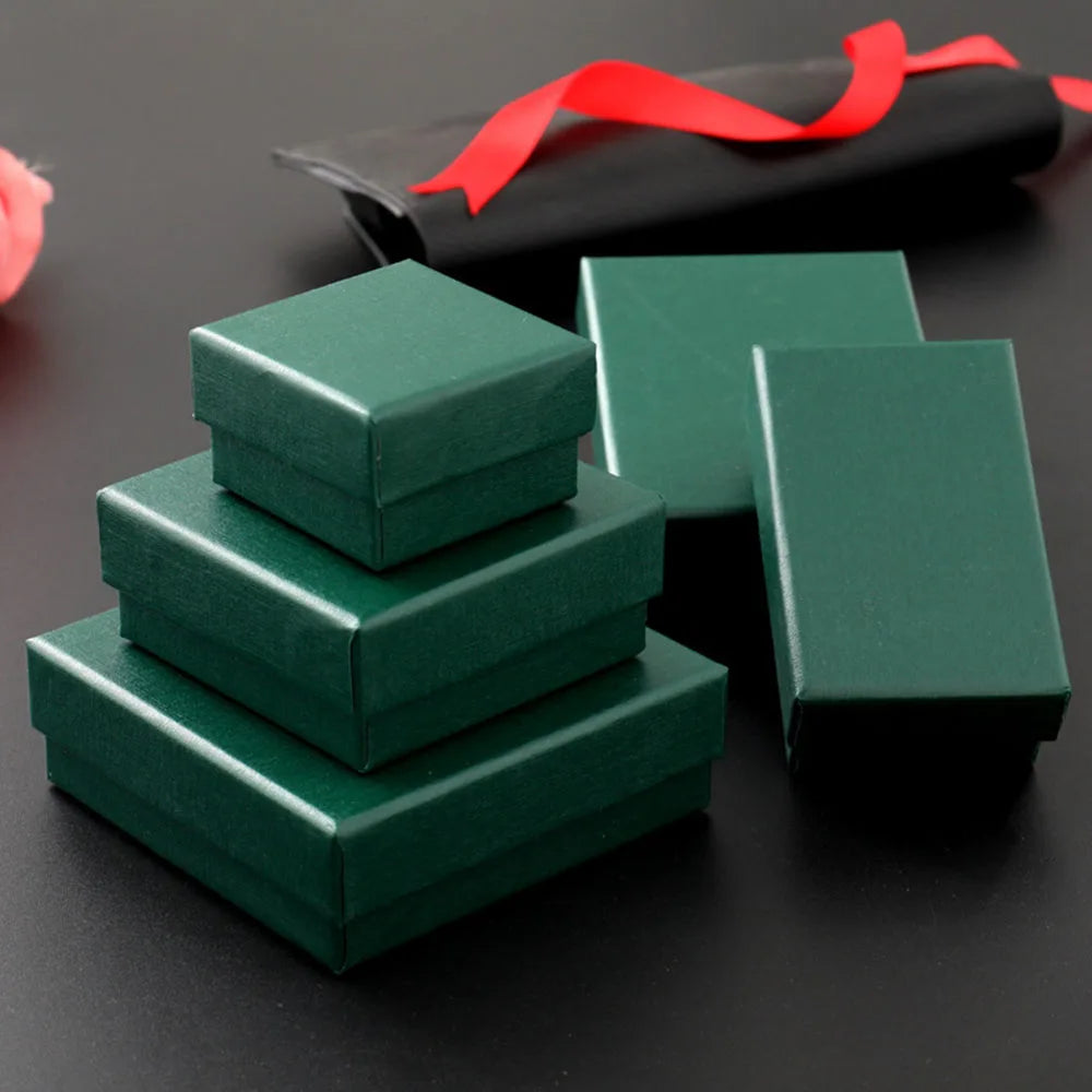 |イベント・ノベルティ用品 | ジュエリーボックス12個セット