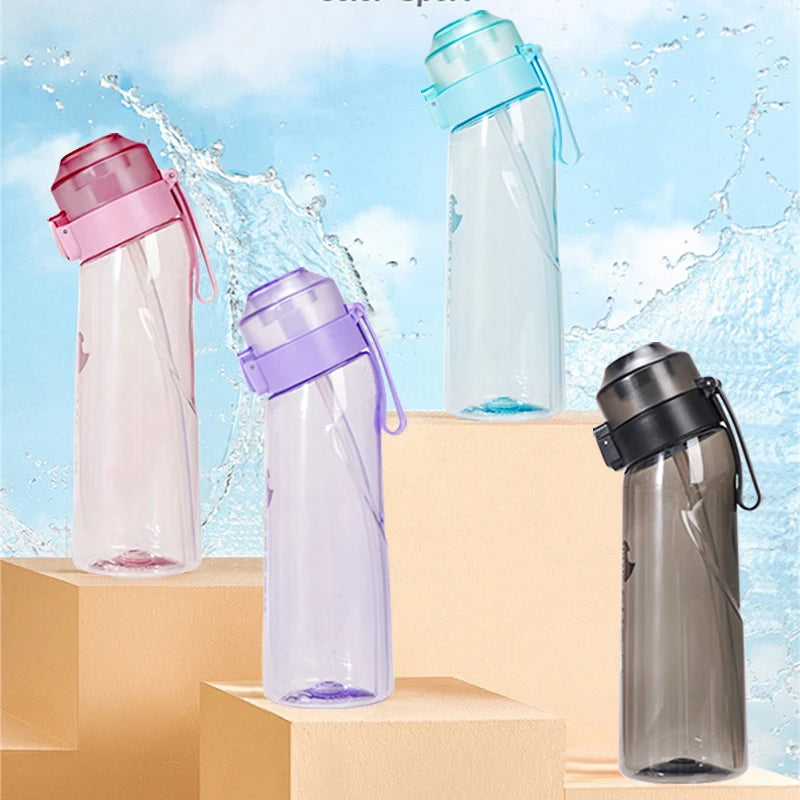 |イベント・ノベルティ用品 | フレーバー付きウォーターボトル | 650ml