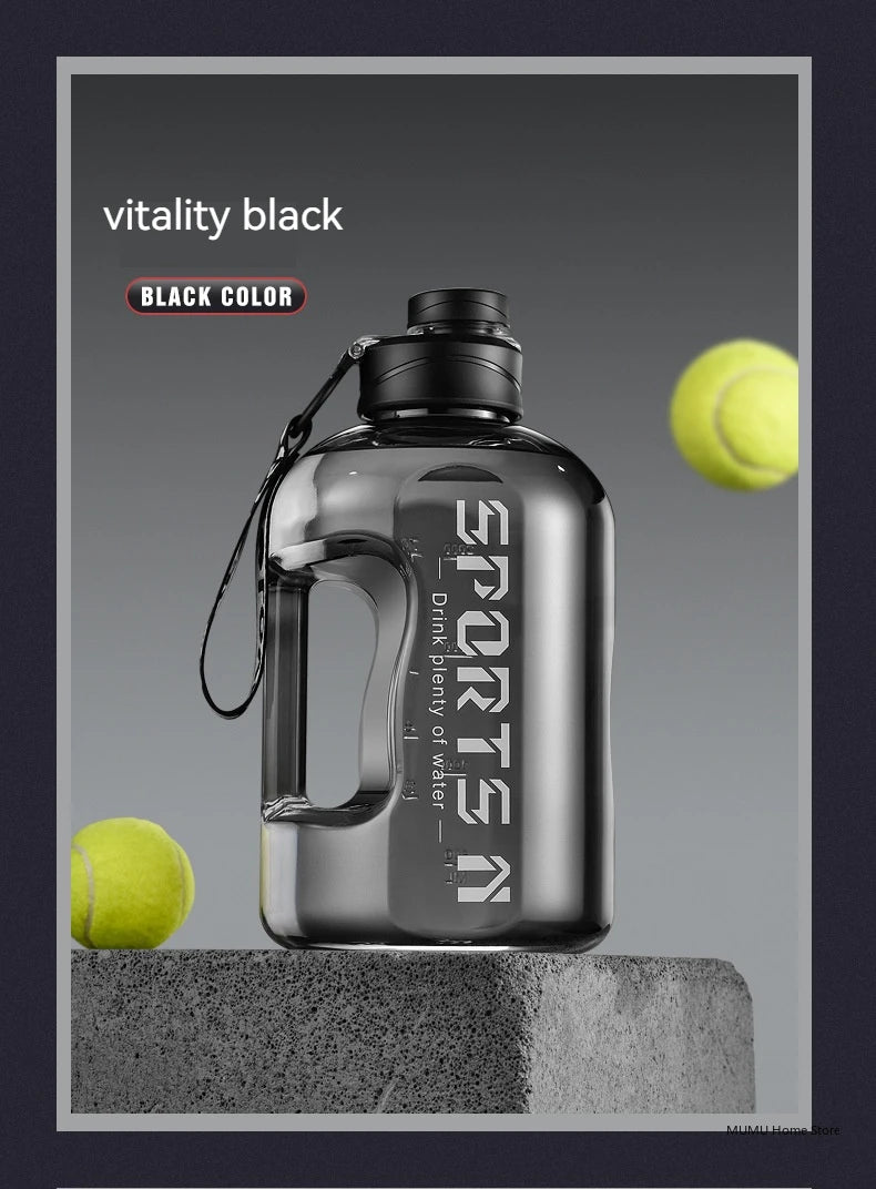 |イベント・ノベルティ用品 | 大容量スポーツウォーターボトル | 1.7L/2.7L/4L/5L