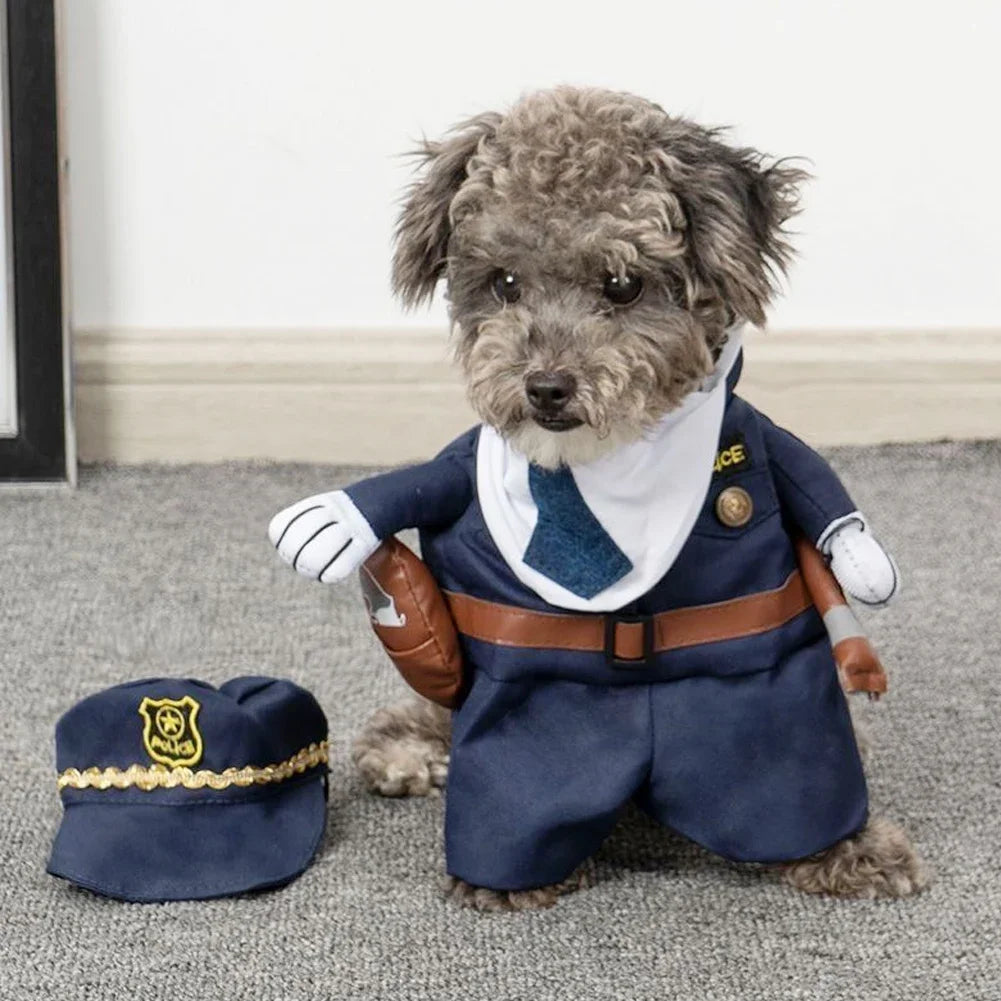 イベント・ハロウィングッズ|犬用かわいいコスチュームセット