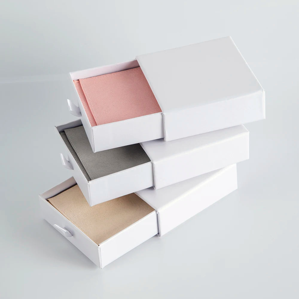 |イベント・ノベルティ用品 | 小物入れバック付き 引き出しボックス5個セット