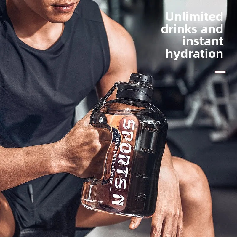 |イベント・ノベルティ用品 | ウォーターボトル スポーツ用 | 1.7L/2.7L