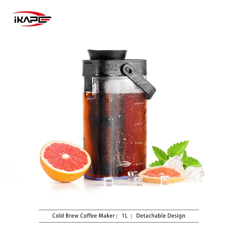 |イベント・ノベルティ用品 | フィルター付きドリンクポット |1L