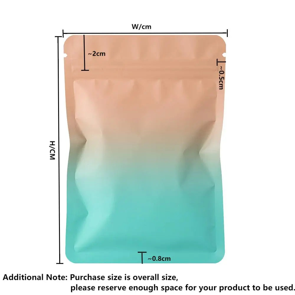 |イベント・ノベルティ用品 | グラデーションカラーシーラーバッグ