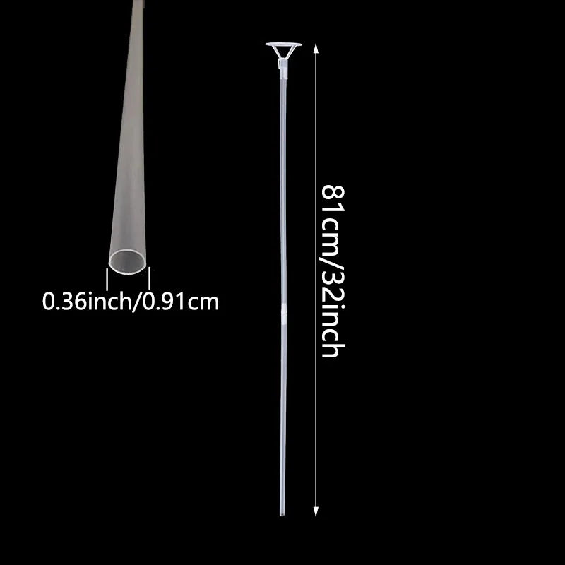 バルーンスティック&カップセット(10~50個)