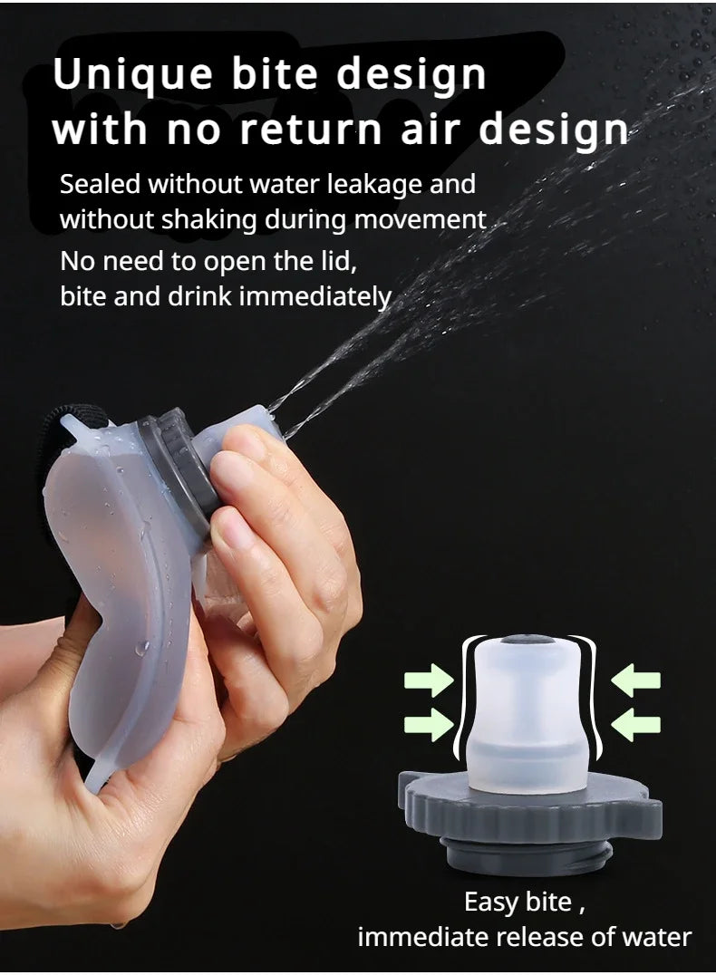 |イベント・ノベルティ用品 |リストウォーターボトル スポーツ用