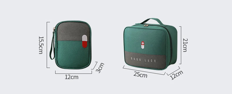 |イベント・ノベルティ用品 | 大容量 小分け多機能収納バッグ | S/L