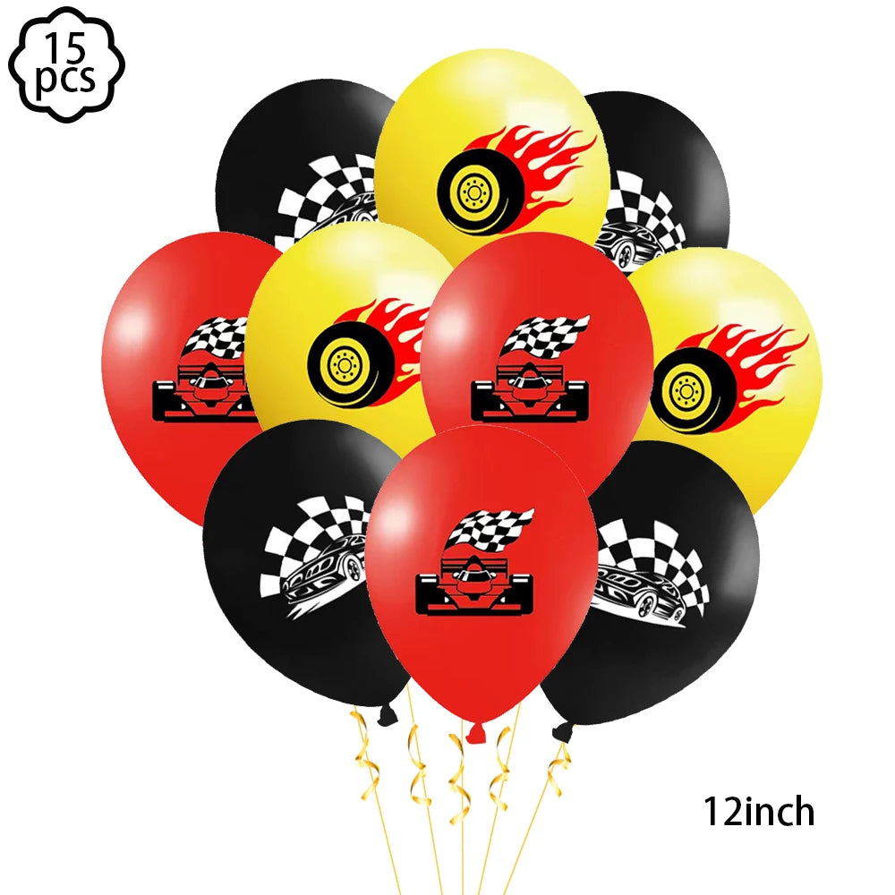 パーティー・インテリア用装飾 パーティ用グッズセット バルーン/その他いろいろ