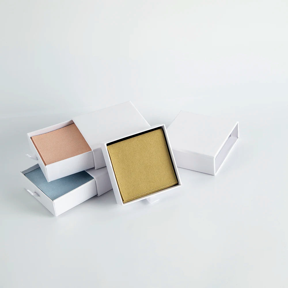 |イベント・ノベルティ用品 | 小物入れバック付き 引き出しボックス5個セット