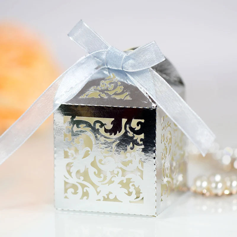 フラワーヴァインギフトボックス 20/50個セット