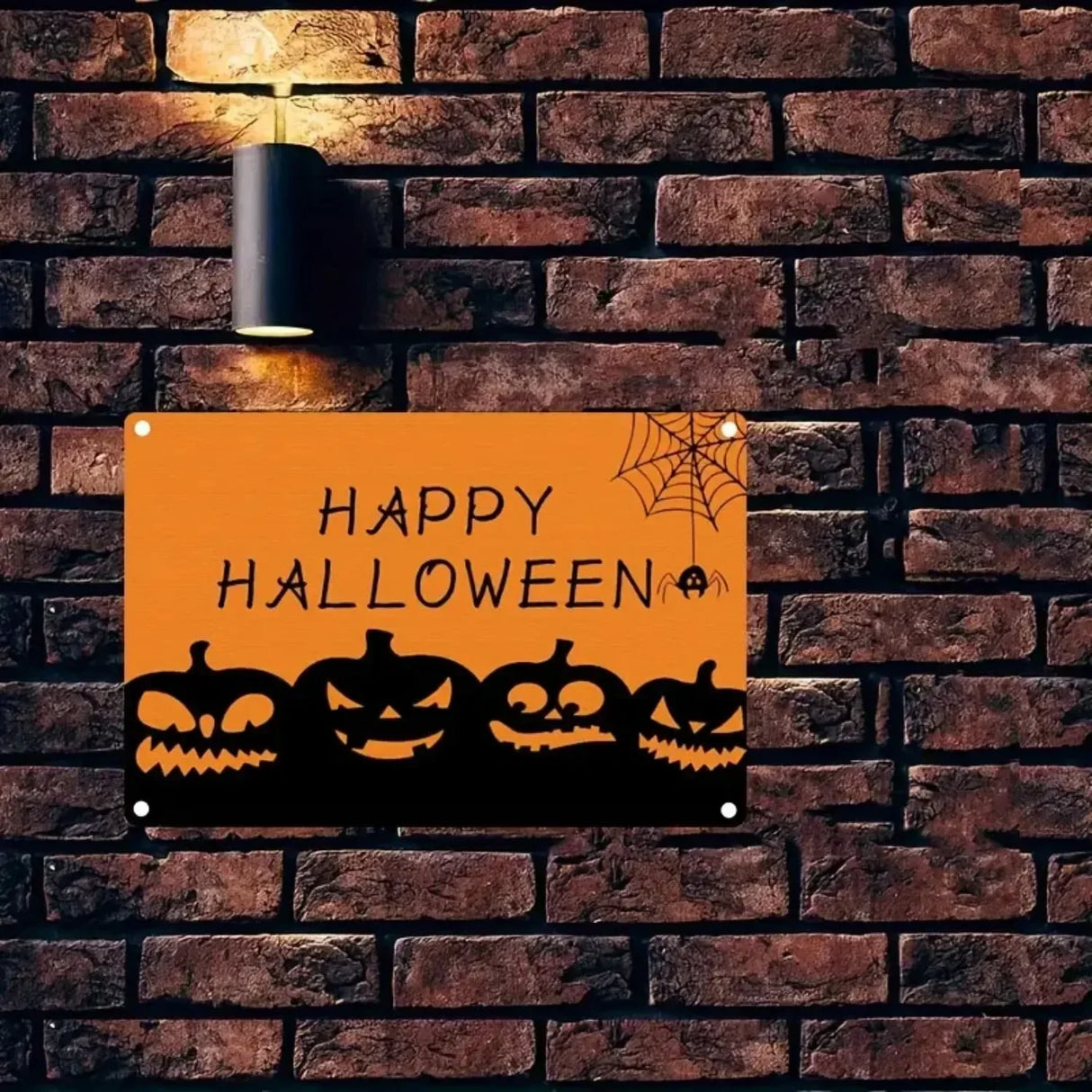 イベント・ハロウィングッズ|ヴィンテージメタルブリキ看板