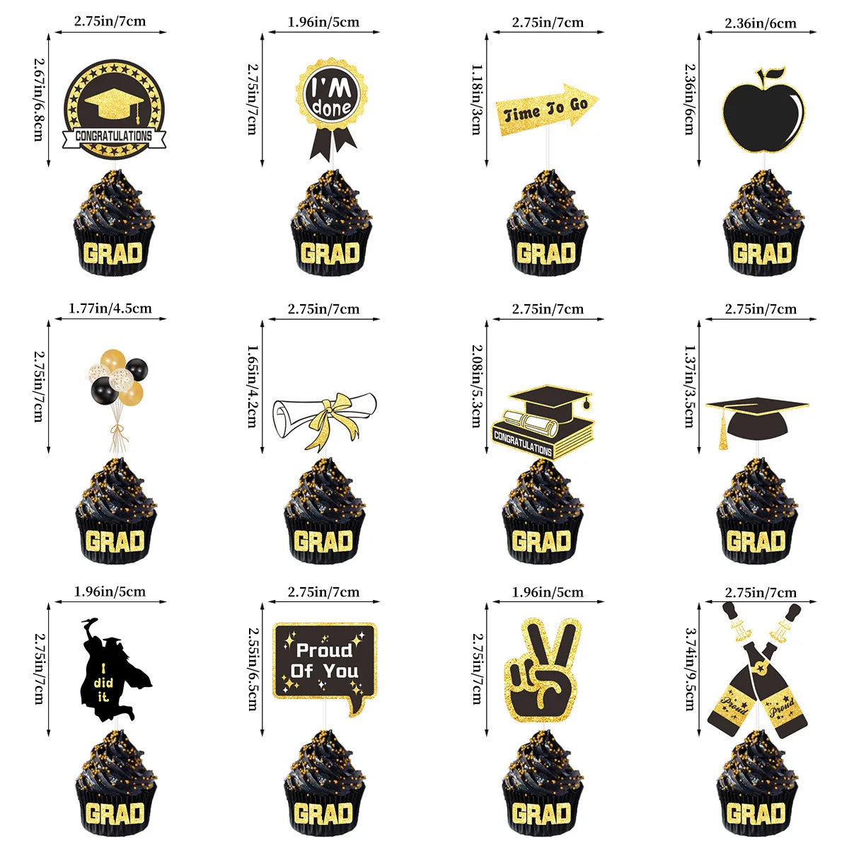 パーティー・インテリア用装飾 卒業パーティー用 バナー/その他装飾用