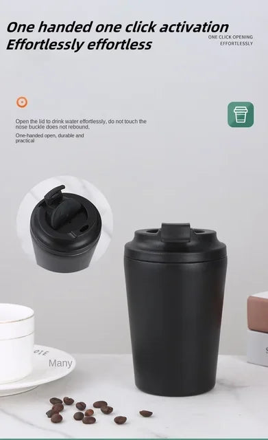 |イベント・ノベルティ用品 | ステンレススチール断熱タンブラー