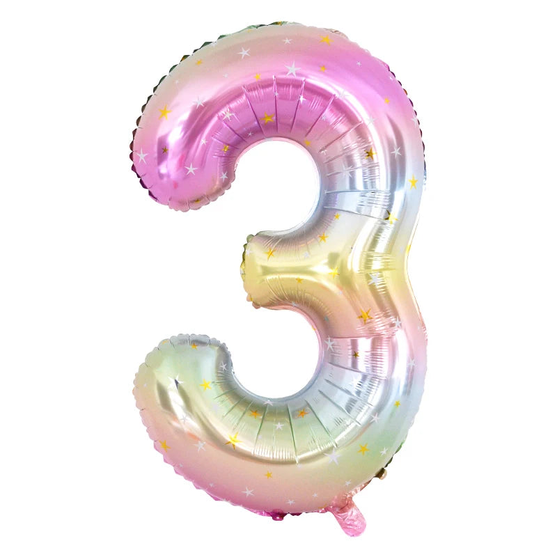 イベント・バルーン装飾 | ユニコーン・アニマル柄パーティ用グッズいろいろ