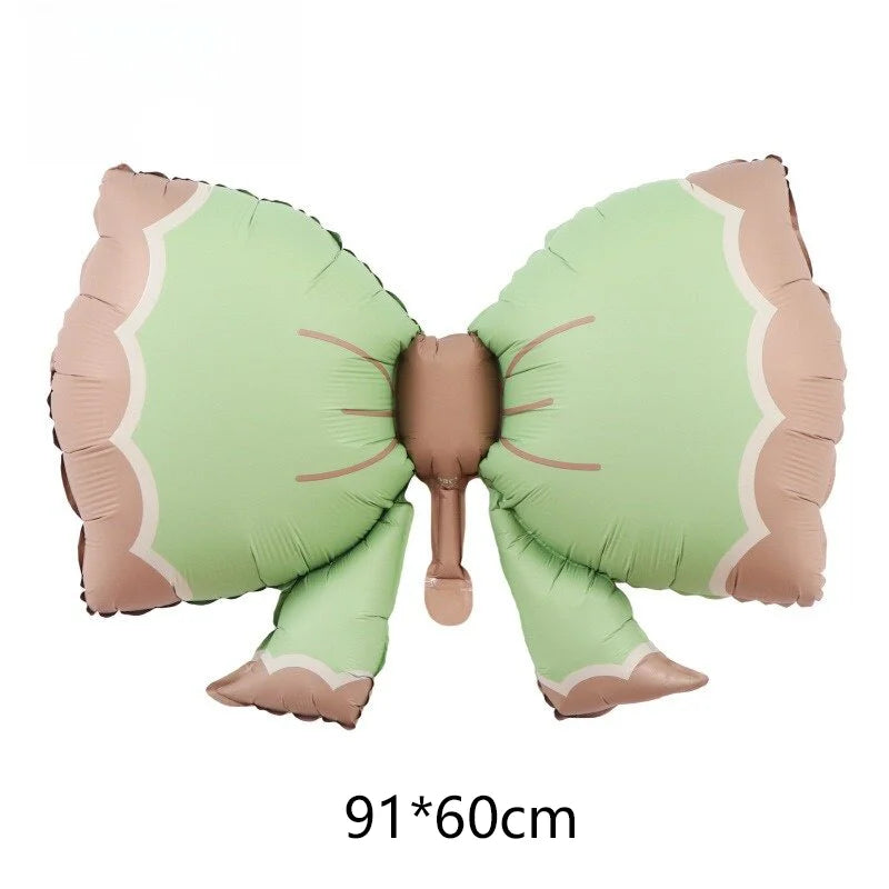 イベント・バルーン装飾 |可愛いメルヘンデザインホイルバルーン | 1個