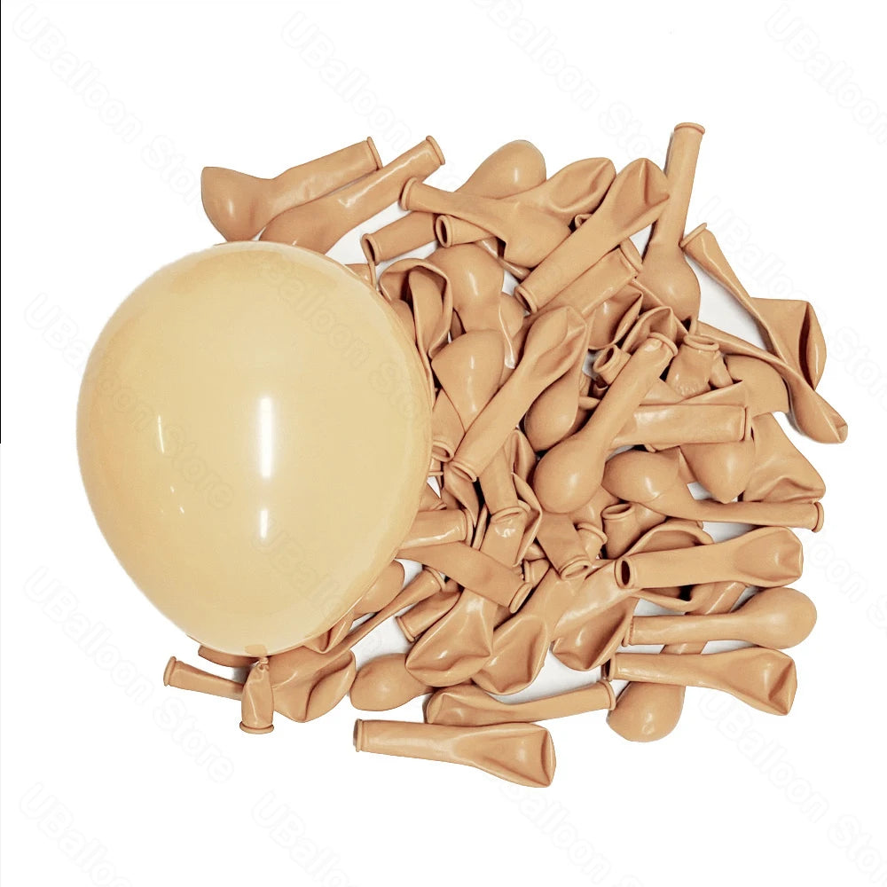 ダスティピンクバルーン40個セット デコレーション用