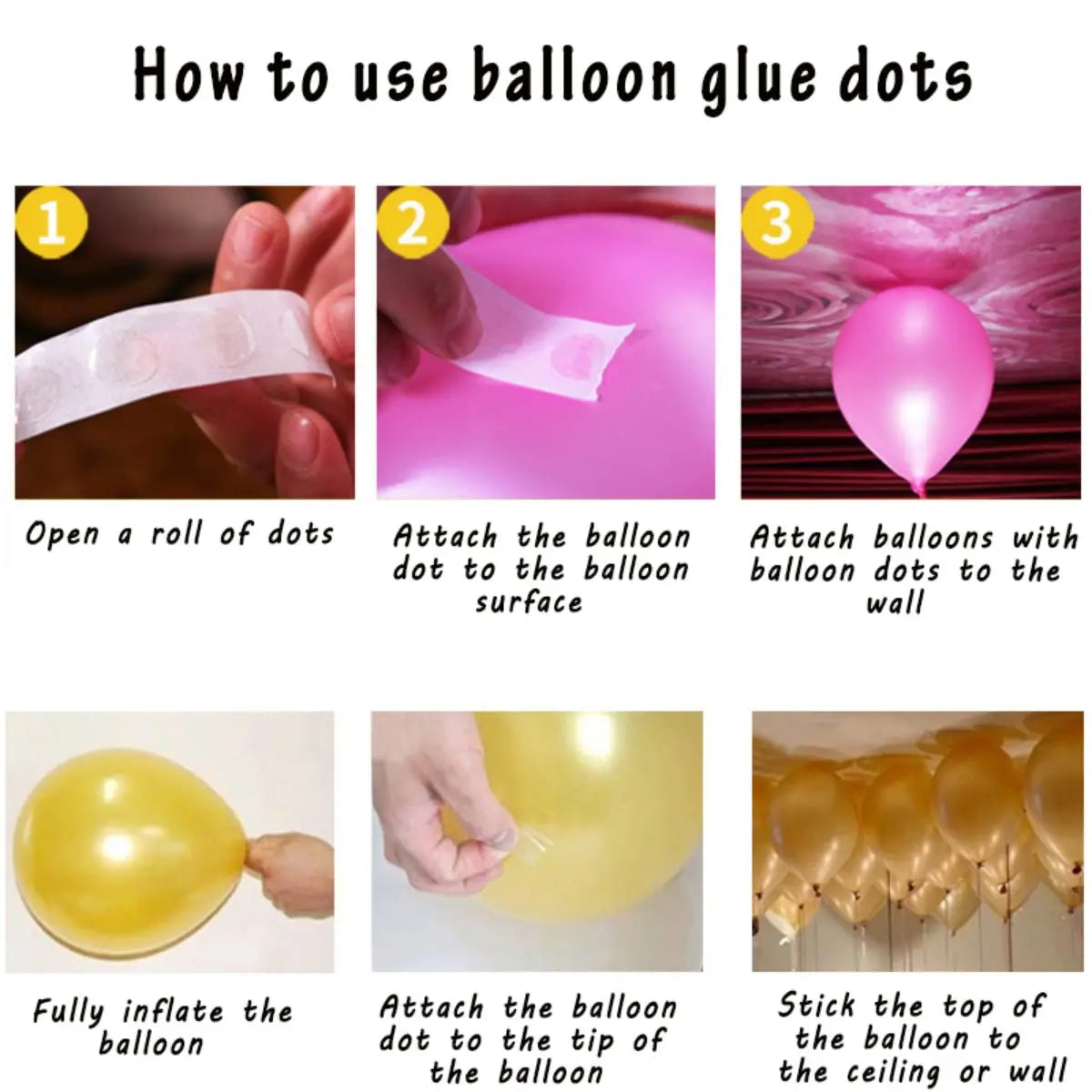 バルーン112個セット 結婚式・パーティー用