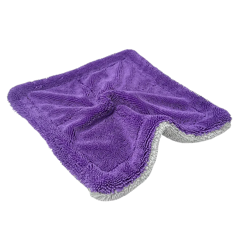 | ノベルティ用品 |高吸水性マイクロファイバータオル|25×25c|