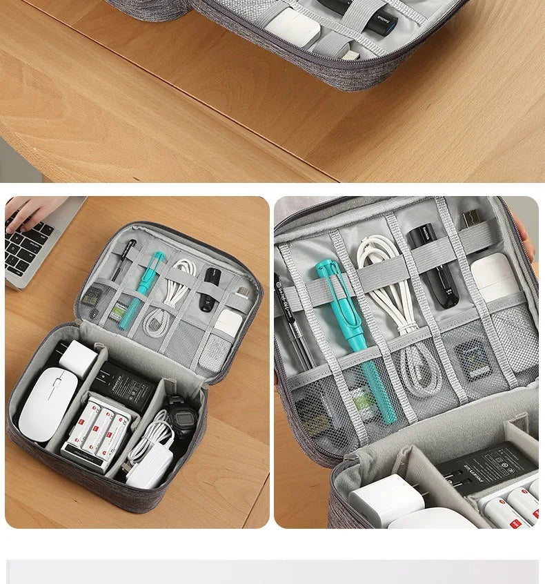 |イベント・ノベルティ用品 | 多機能・大容量トラベル用バッグ | W24xH18xD9cm