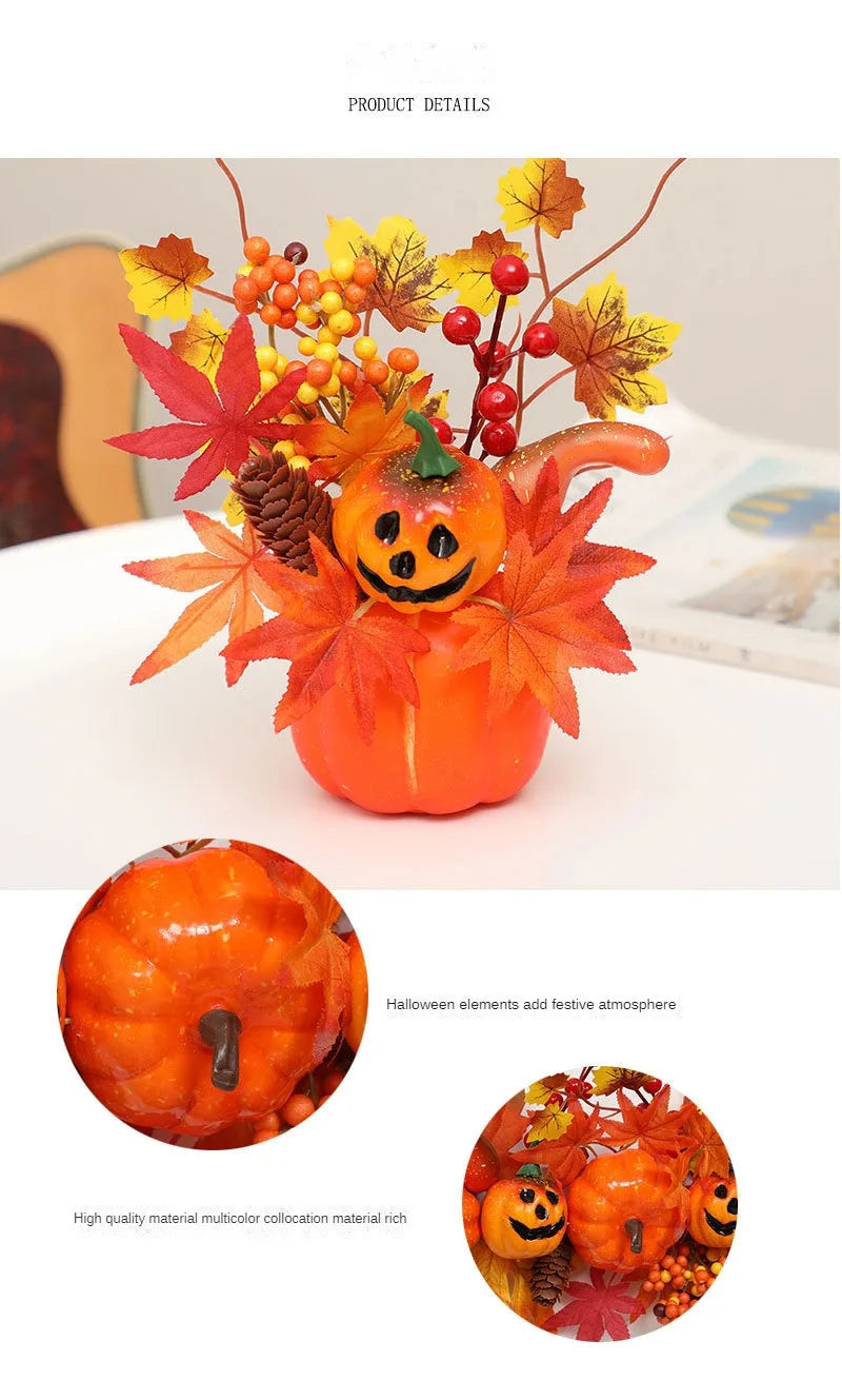 イベント・ハロウィングッズ|フォームカボチャ装飾小道具