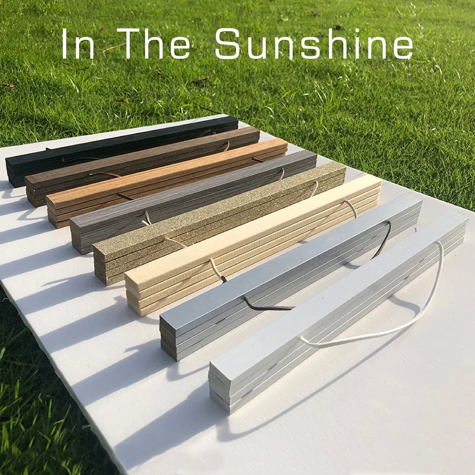 結婚式・インテリア装飾|パインウッドマグネットポスターハンガー