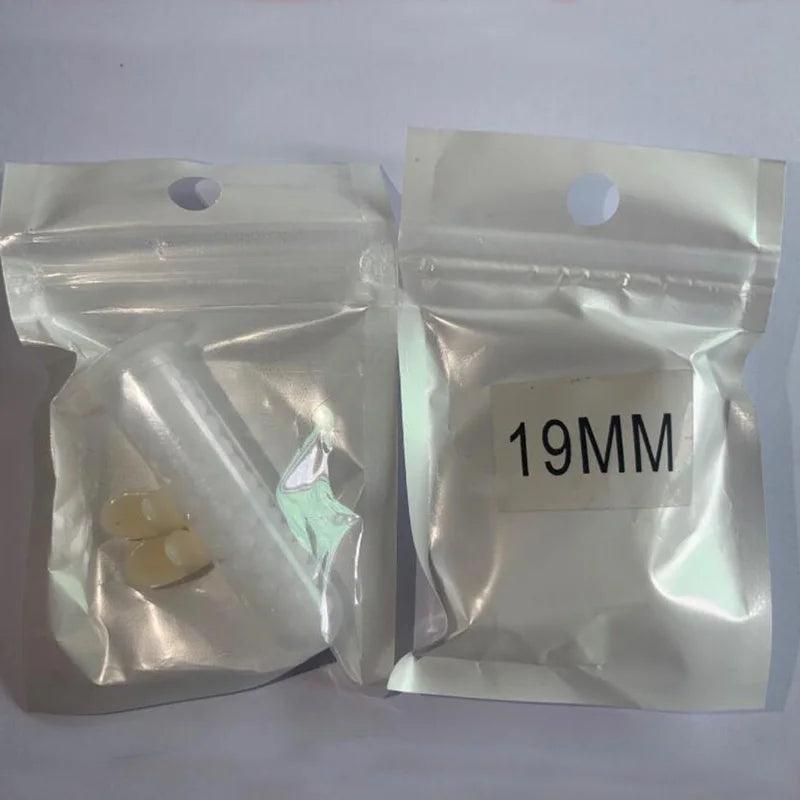 イベント・ハロウィングッズ|ハロウィン用 吸血鬼の入れ歯 (1組)