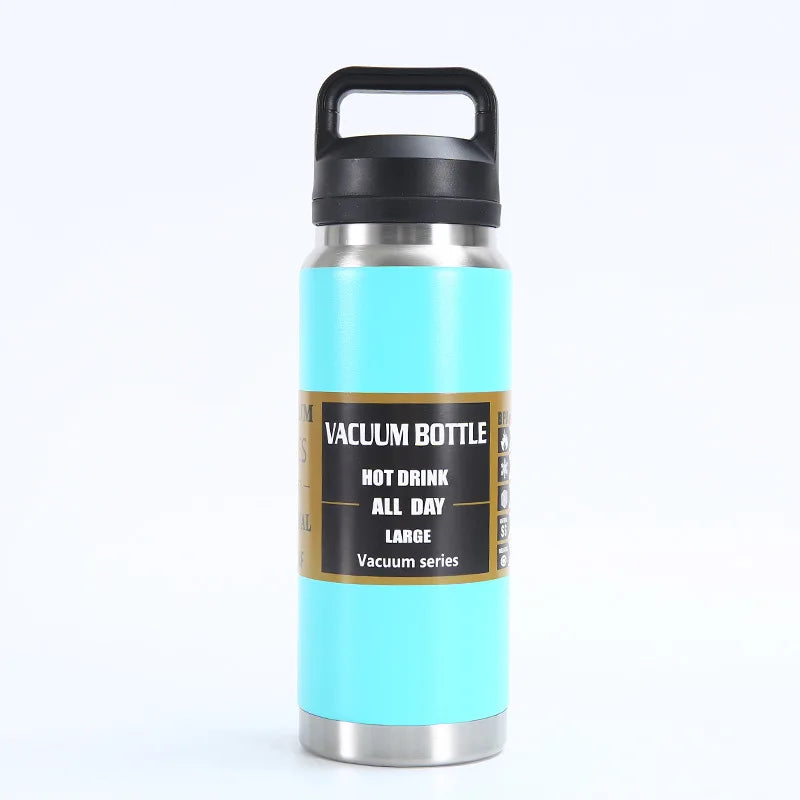 |イベント・ノベルティ用品 | 断熱ステンレスウォーターボトル | 600ml/800ml/1100ml