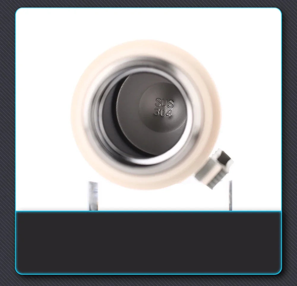 |イベント・ノベルティ用品 | ステンレス真空魔法瓶  ギフト用 | 500ml