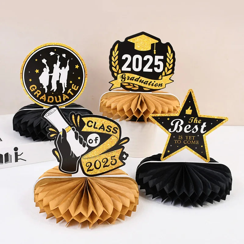 パーティー・インテリア用装飾 卒業パーティー用 バナー/その他装飾用