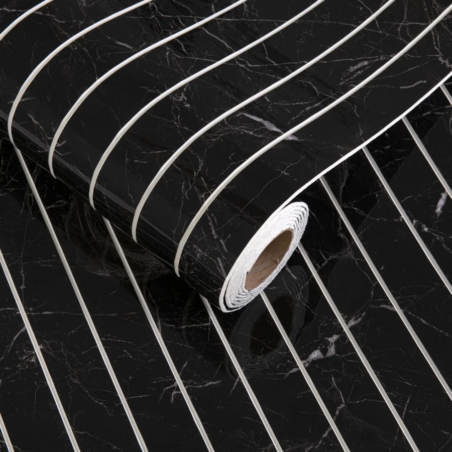 DIY用 木目フローリング風シート 40c幅 長さ3M リアルな木目デザイン