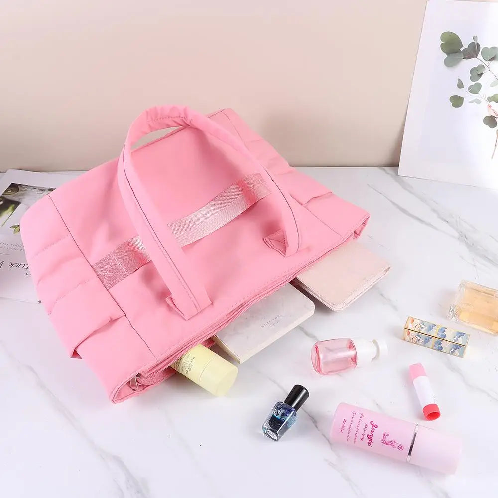 |ノベルティ用品 | アウトポケット付きトートバッグ| 35x49c