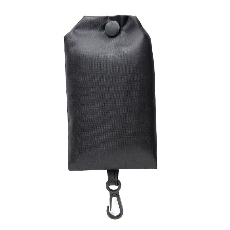 |ノベルティ用品 | 軽量コンパクトエコバッグ |38x58cm