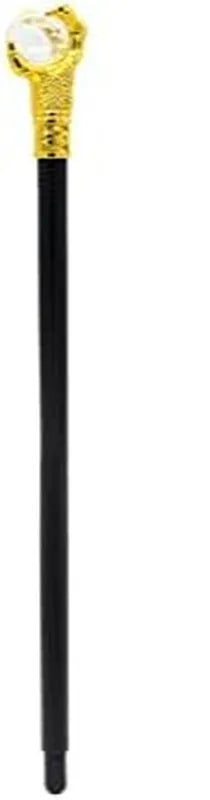 イベント・ハロウィングッズ|王様風の仮装用スティック(78c)