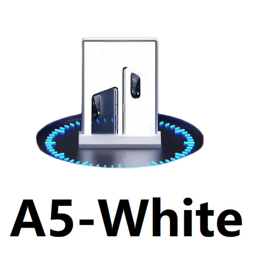 両面LEDライトボックスサインホルダー A4/A5