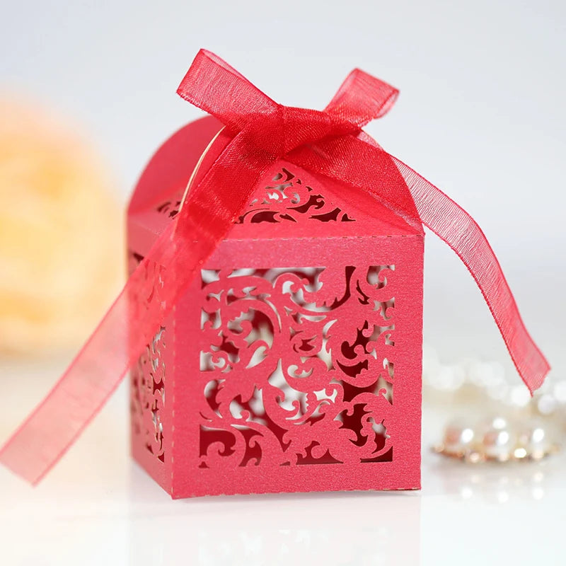 フラワーヴァインギフトボックス 20/50個セット