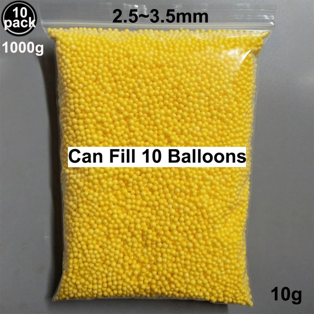 モチーフライト|イベント・クリスマス装飾|透明バルーンデコレーション用アイテムセット(34c/38c/45c)