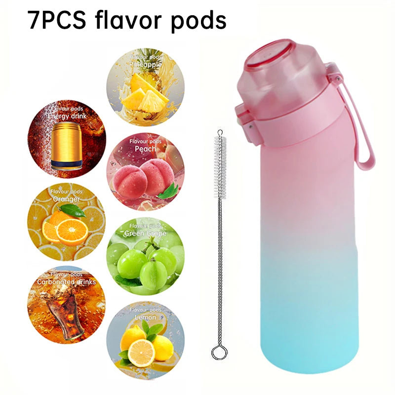 |イベント・ノベルティ用品 | フレーバーリング付きボトル | 650ml