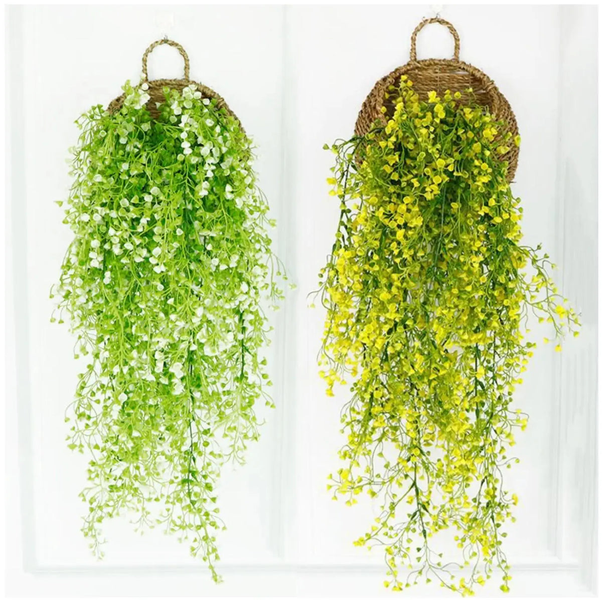 パーティー・インテリア装飾|フェイクグリーンガーランド(80cm)