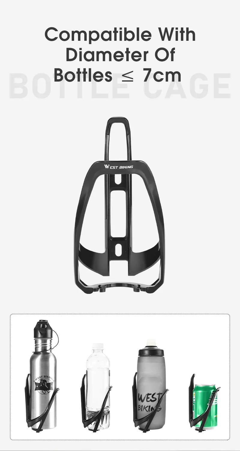 |イベント・ノベルティ用品 | マルチカラー自転車ボトルホルダー