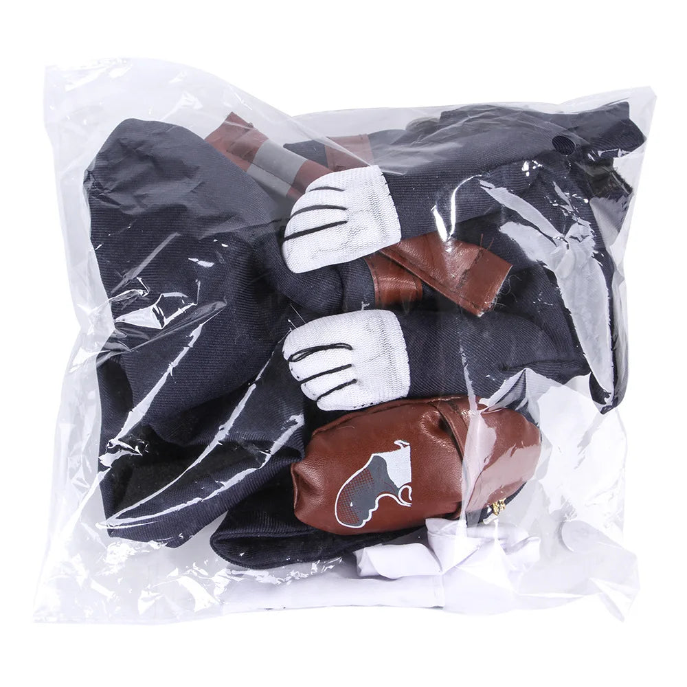 イベント・ハロウィングッズ|犬用乗馬コスチューム