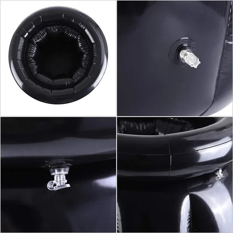 イベント・ハロウィングッズ|多用途インフレータブル大釜クーラー