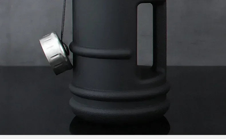 |イベント・ノベルティ用品 | 大容量ポータブルスポーツボトル |2.2L