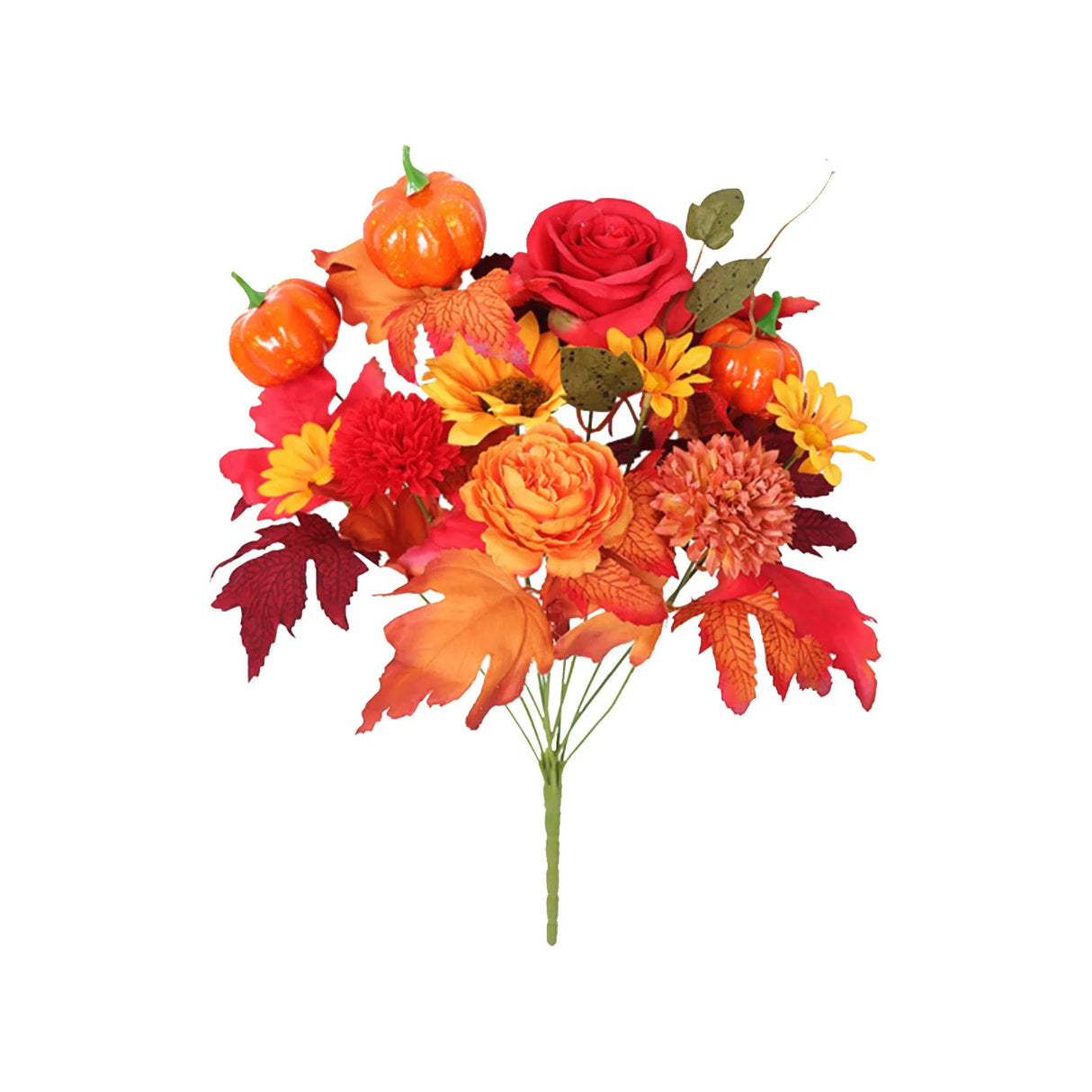 イベント・ハロウィングッズ|ひまわりブーケ