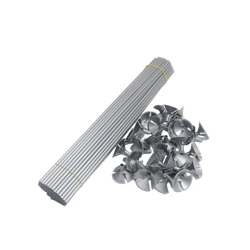 イベント・バルーン装飾 | バルーン用スティックセット| 10/20/30/50個