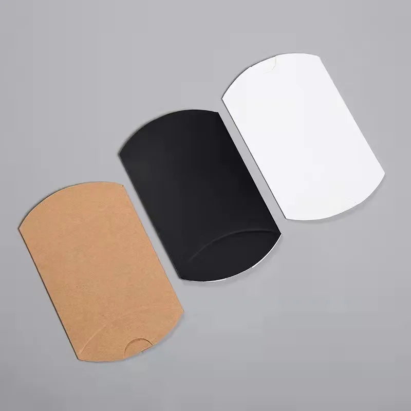 |イベント・ノベルティ用品 |紙製小物用ボックス 50個セット